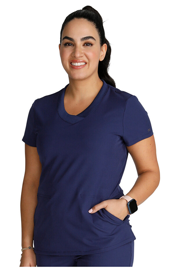 Allura Cka669 – Cka184 Women's Surgical Set
