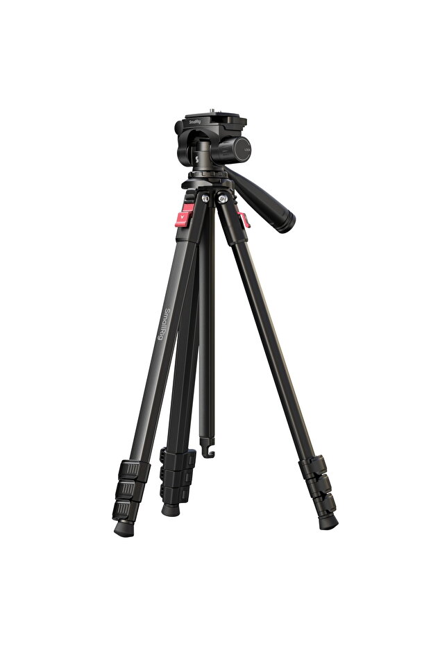 5474 Video Tripod - 1