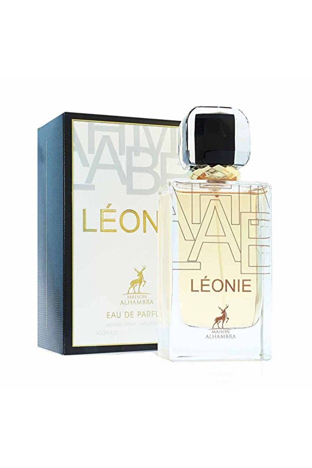 Leonie For Women Eau De Parfum 100ml