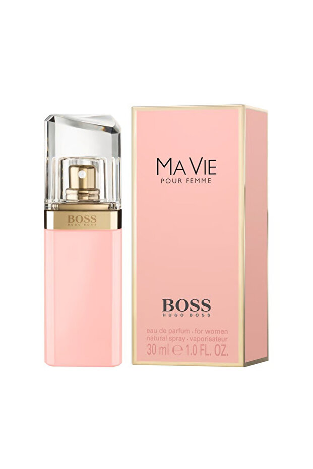 Boss Ma Vie For Women Eau De Parfum 30ml