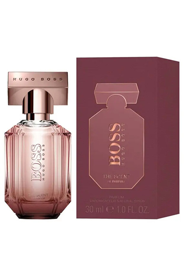 Boss The Scent Le Parfum For Women Parfum 30ml