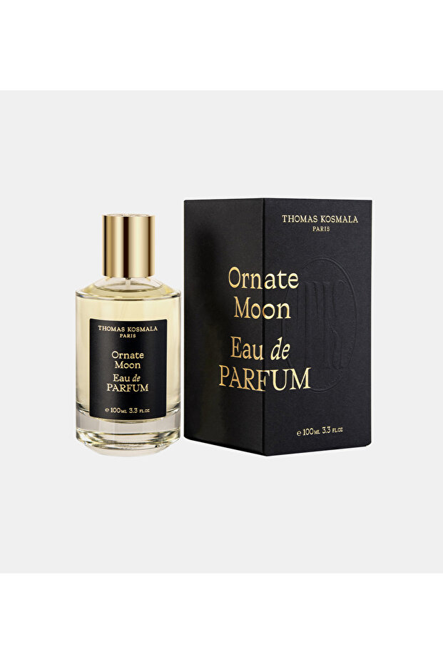 Ornate Moon For Unisex Eau De Parfum 100ml