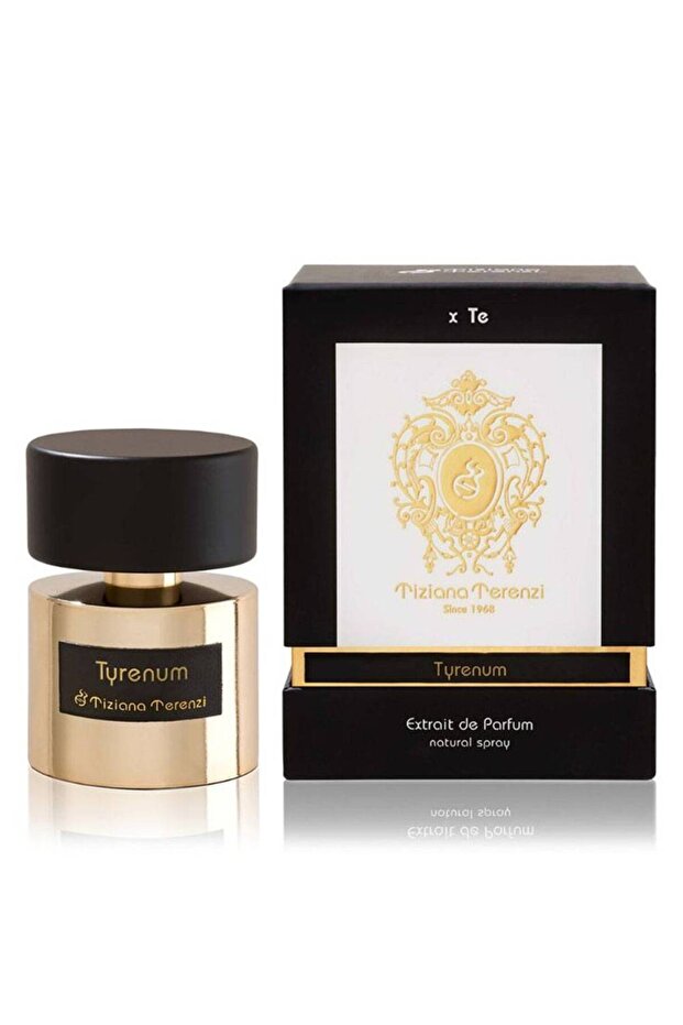 Luna Collection Tyrenum For Unisex Extrait De Parfum 100ml