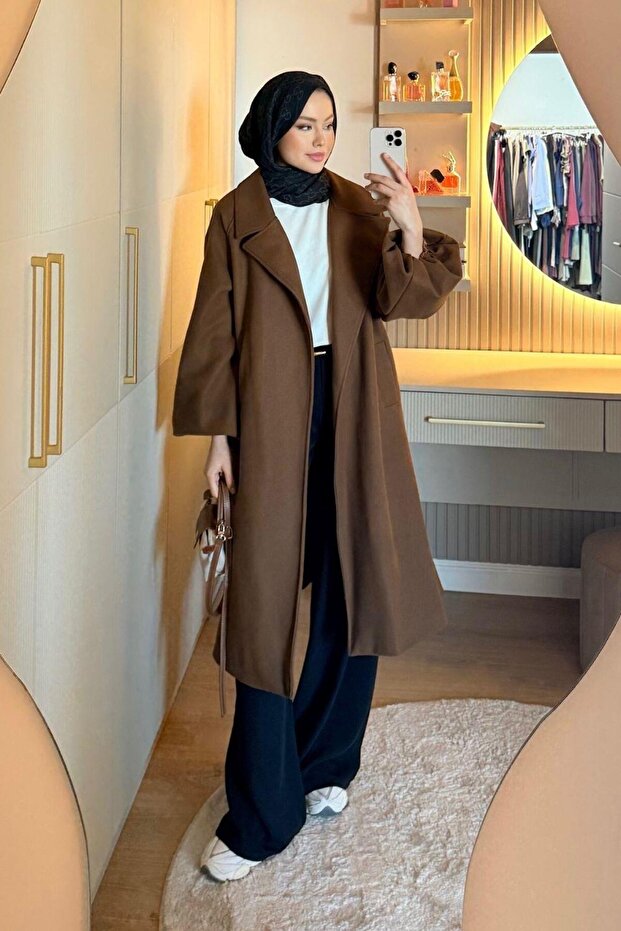 Done Kaşe Kaban Taba - 4