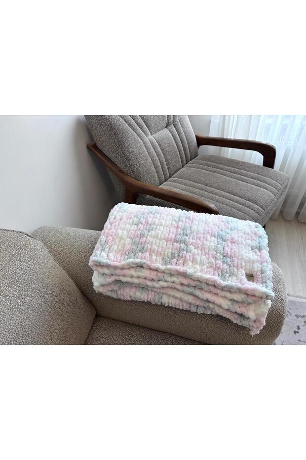 PUFFY BATTANİYE DÜZ - 6