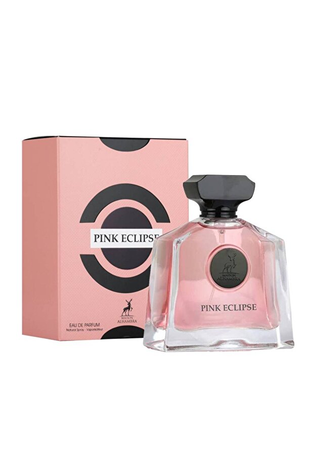 Pink Eclipse For Women Eau De Parfum 100ml
