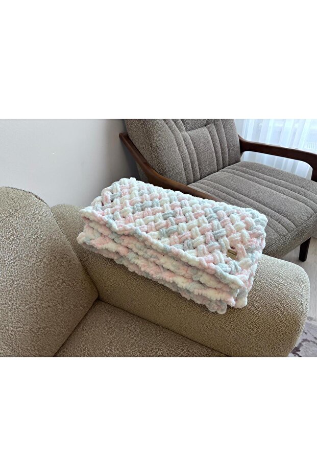 PUFFY BATTANİYE ÇAPRAZ - 6