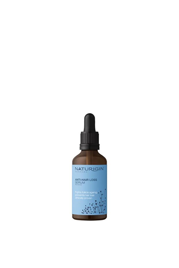 Anti-Hair Loss Serum 50 ml
