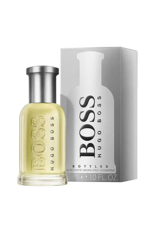 Boss Bottled For Men Eau De Toilette 30ml