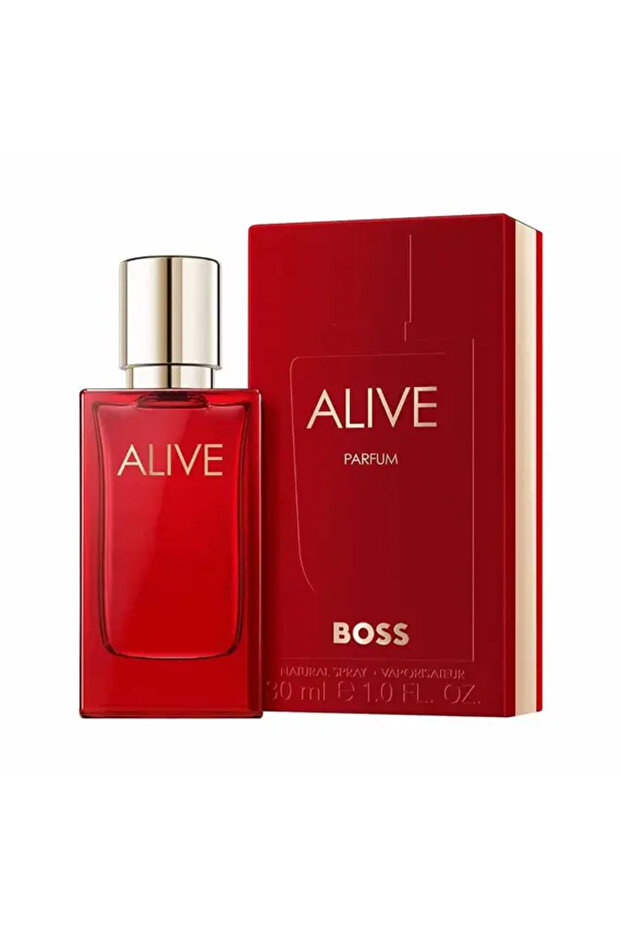 Boss Alive For Women Parfum 30ml