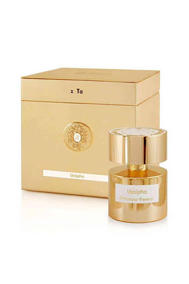 Luna Star Collection Uxalpha For Unisex Extrait De Perfum 100ml