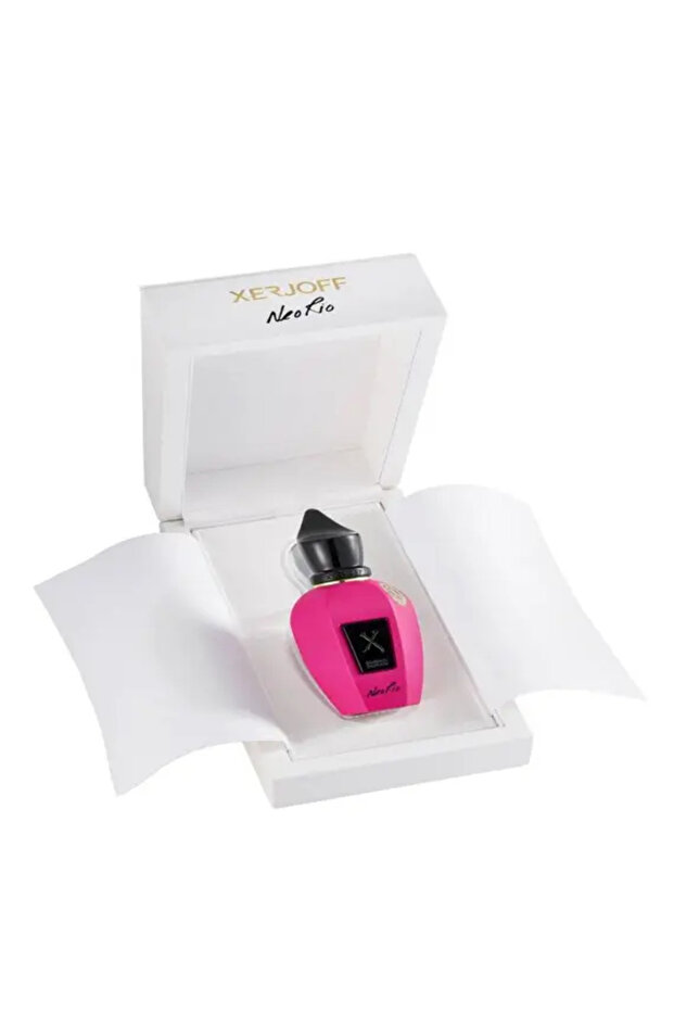 Duran Duran Neorio Fluo Pink For Unisex Parfum 50ml