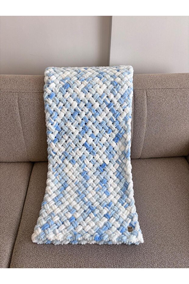 PUFFY BATTANİYE ÇAPRAZ - 4