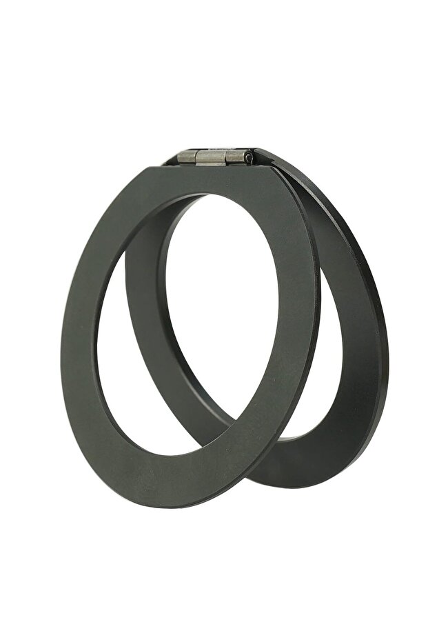 GripStand 360°, Phone Grip Stand with 360-Degree Rotation