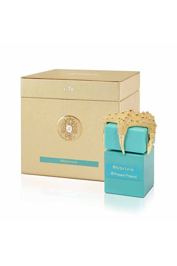 Sea Stars Collection Abbrivio For Unisex Extrait De Parfum 100ml