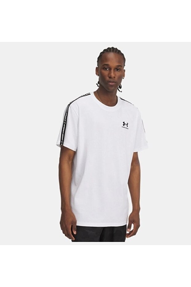 Ua Icon Hwt Tee Taping