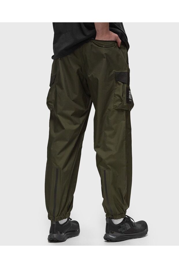 SOUKUU HIKE BELTED UTILITY SHELL PANT - 2