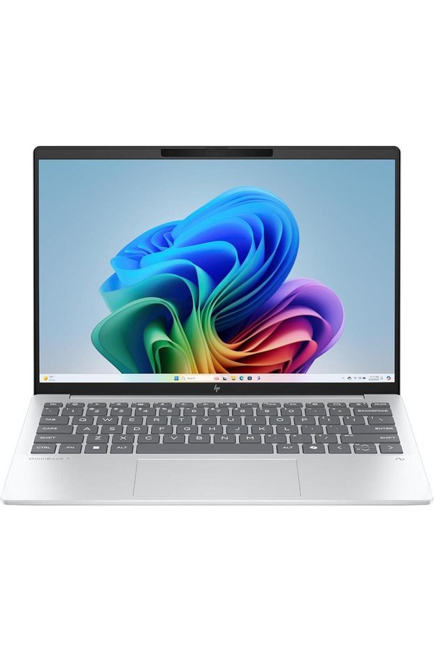 OmniBook 7 Aero 2025 Laptop – AMD Ryzen AI 5-340 13.3" 2K 512GB SSD 16GB RAM Windows 11 Home