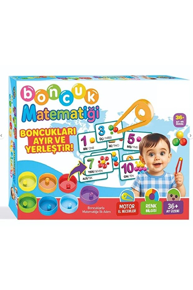 Bead Math