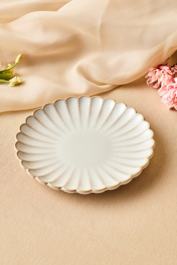 Daisy Tatlı Tabağı 15,5 cm - 1