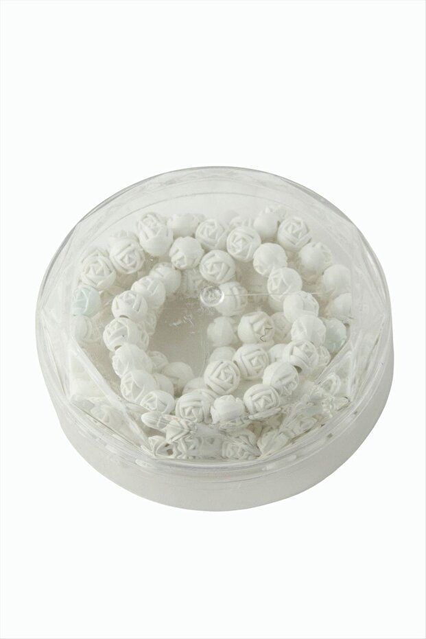 سبحة صلاة معطرة في علبة - 1