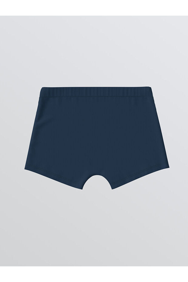 بوكسر أساسي للأولاد 5 قطع (S6) - 5