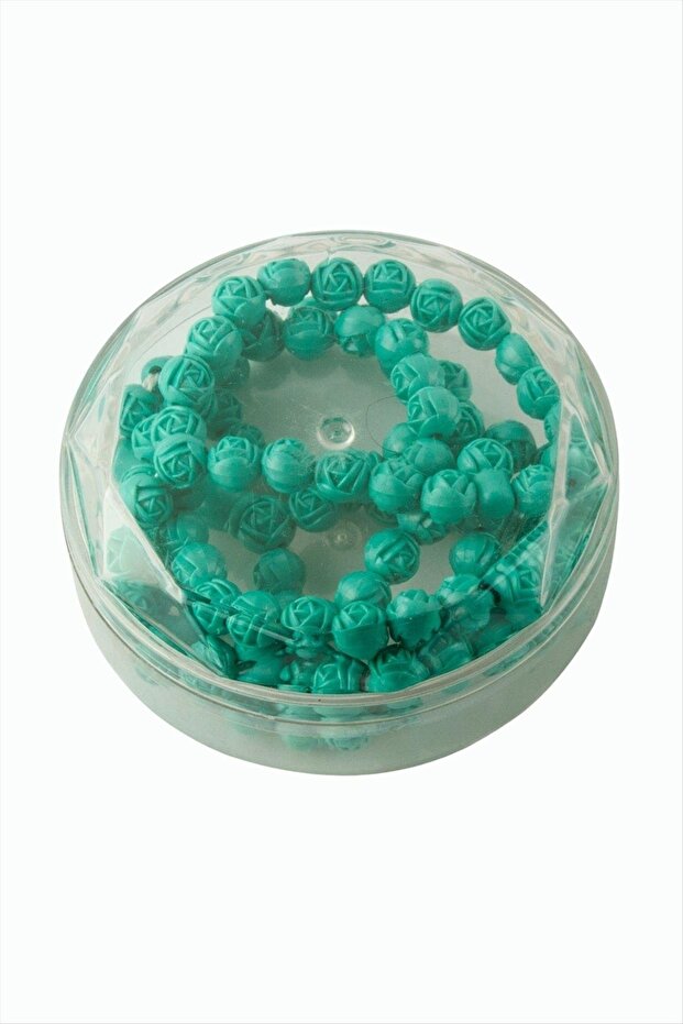 Boxed Scented Rosary