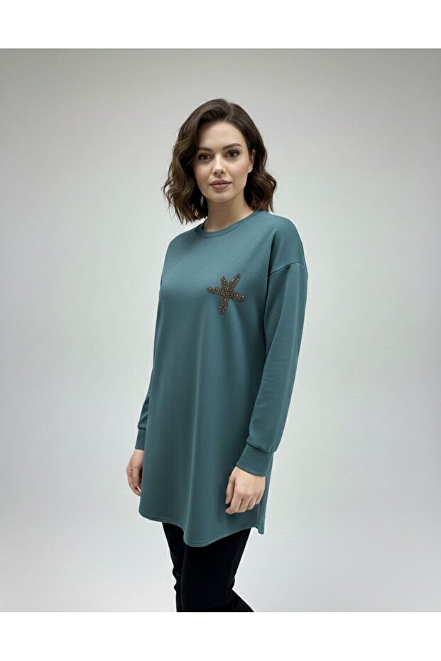 MODAL ÖRME 1.SINIF TUNİK - 2