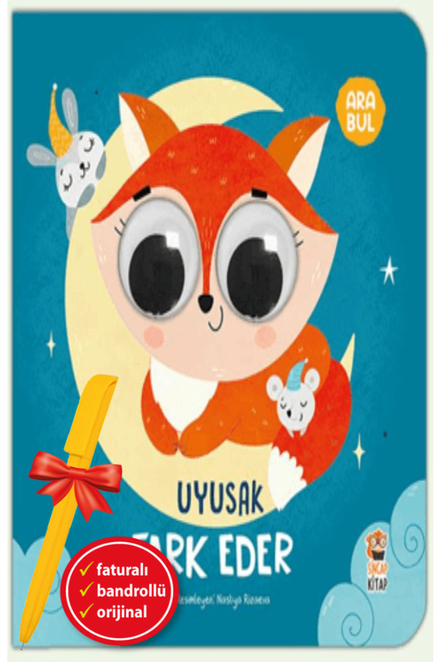 Alfa Kalem+Uyusak Fark Eder (Kolektif) New Children's Literature