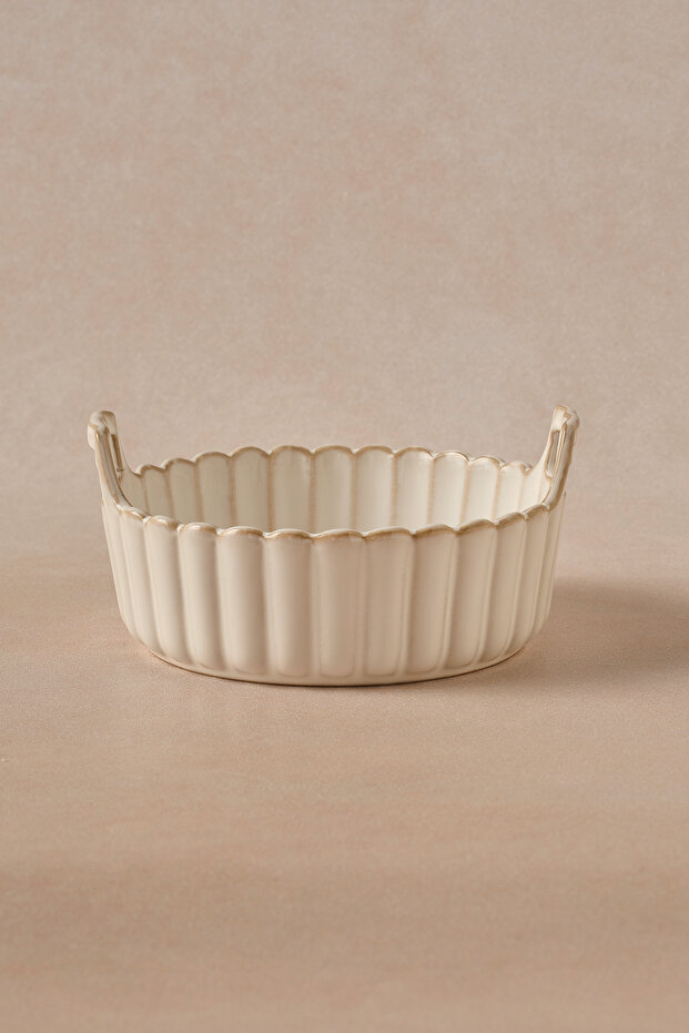 Daisy Sunumluk 16,5 cm - 2