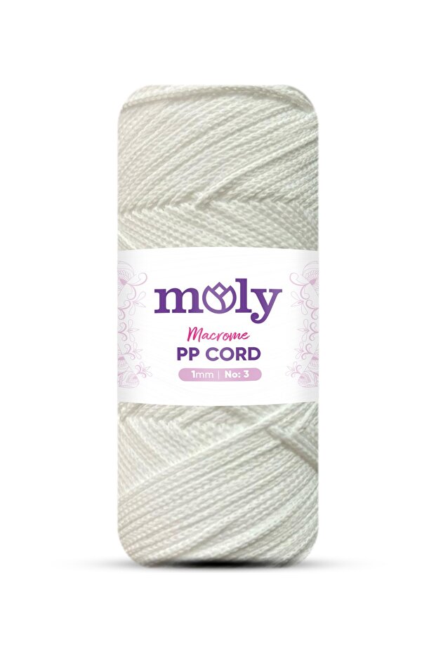 Macrome 1mm No:3 - 1
