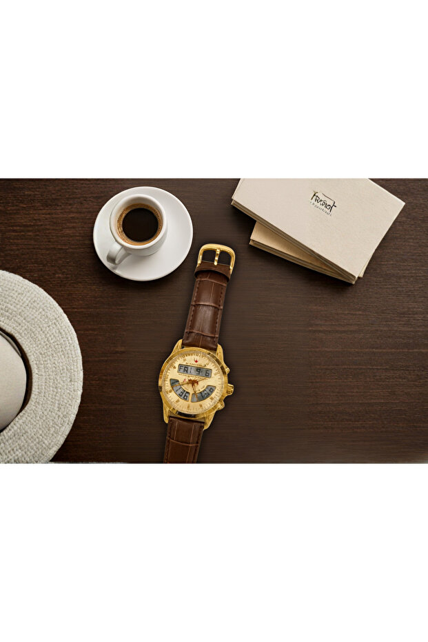 ساعة الصلاة - 1