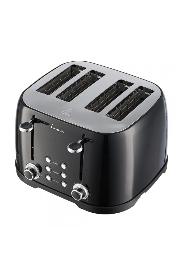ТОСТЕР FTP-800BK - 4