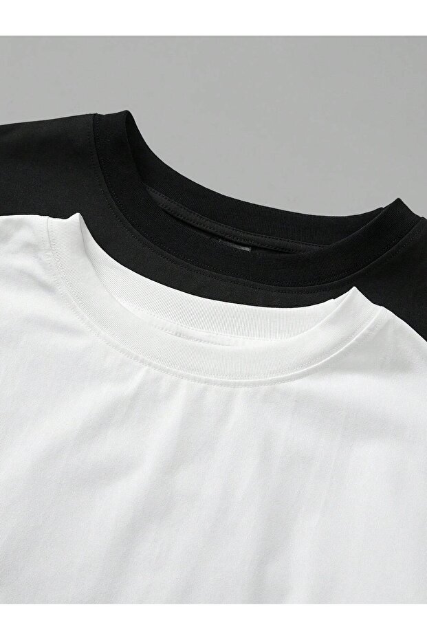 TRICOU BILATERAL ADVANTAGE OVERSIZE - 3