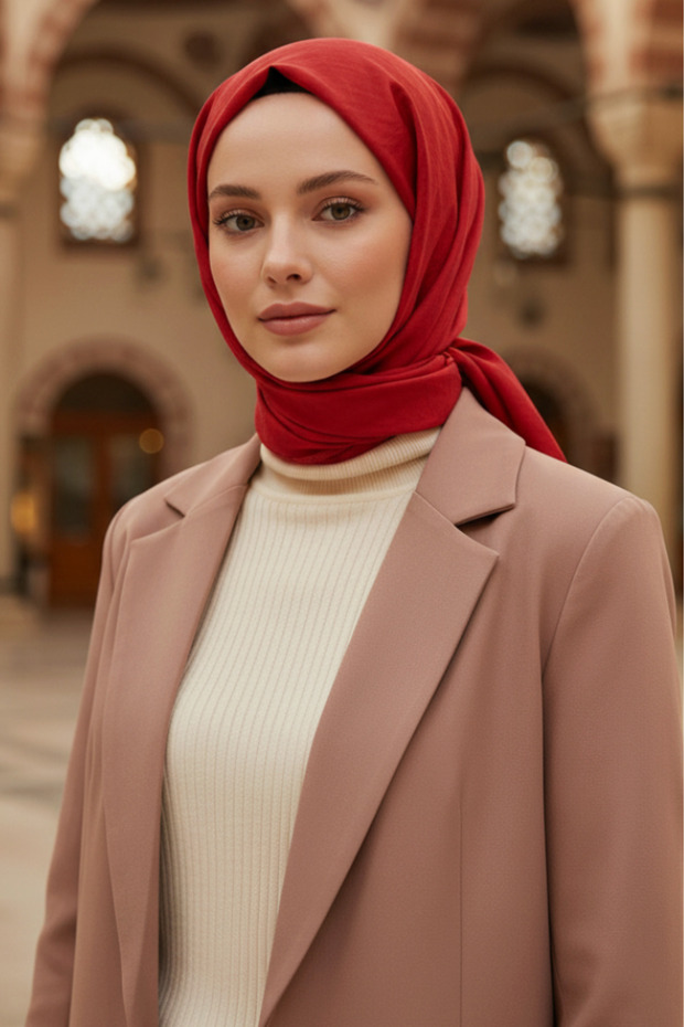 Women's Bawal Shawl 70X190