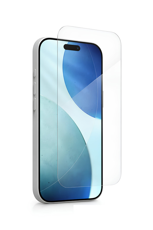 واقي شاشة تكنو كامون 18 نانو 9H |   طلاء كامل |   غير قابل للكسر |   عالي الوضوح وشفاف - 7