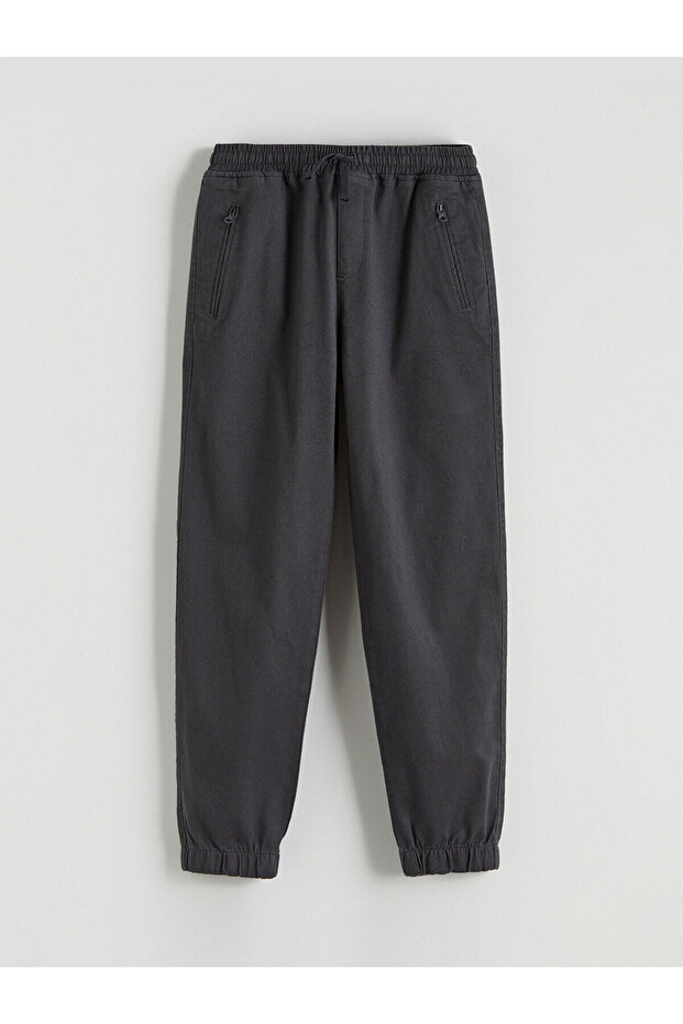 Ozmarka New Season Loose Fit Boys' Jogger Pants