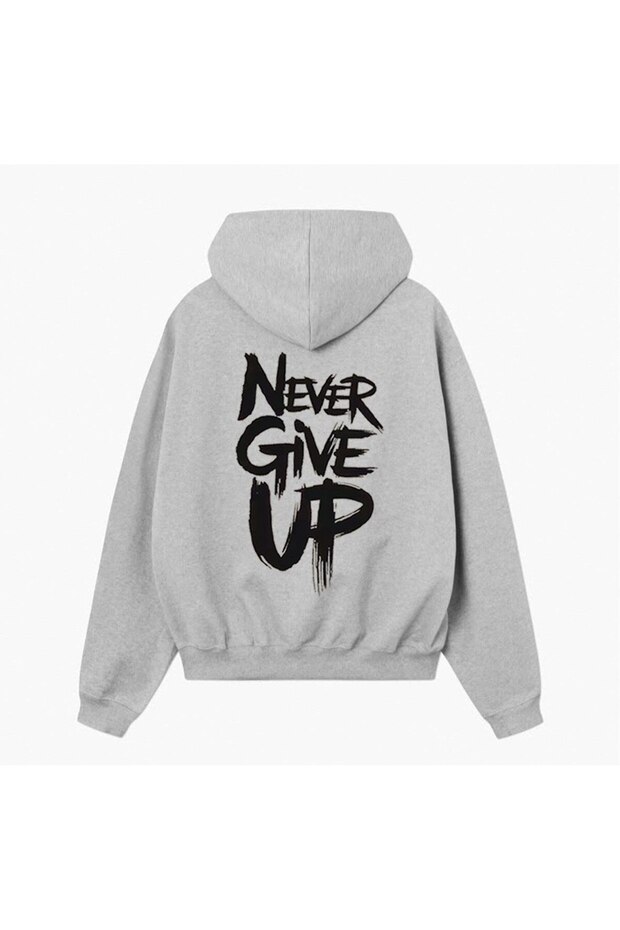 Poland Patterned Premium Hooded Sweatshirt