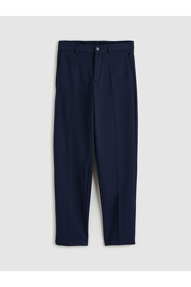 Mg trend'en blue standard fit men's pants