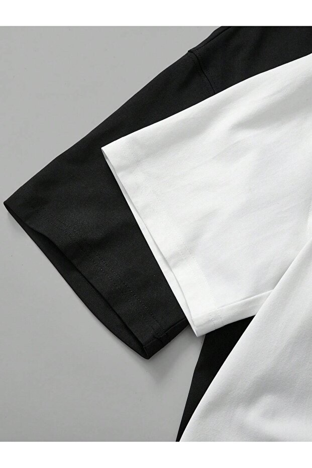 TRICOU BILATERAL ADVANTAGE OVERSIZE - 4