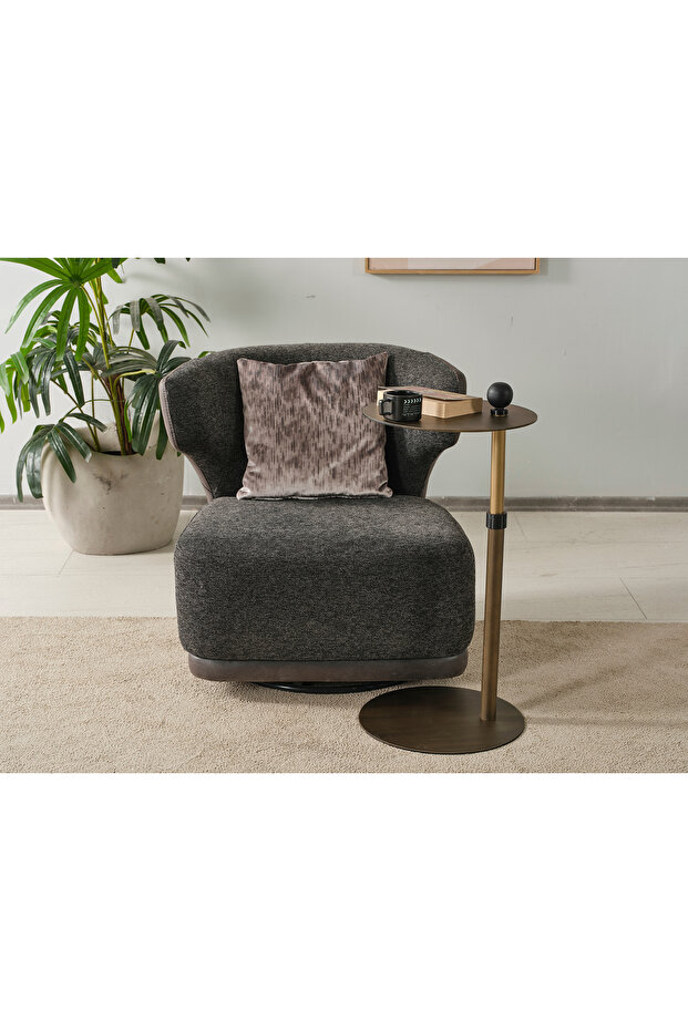 DEEP AKILLI YAN SEHPA - 1