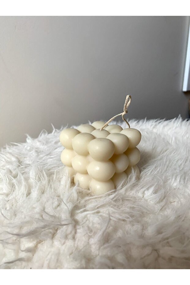 Lumânare tip bule Pinterest - 1