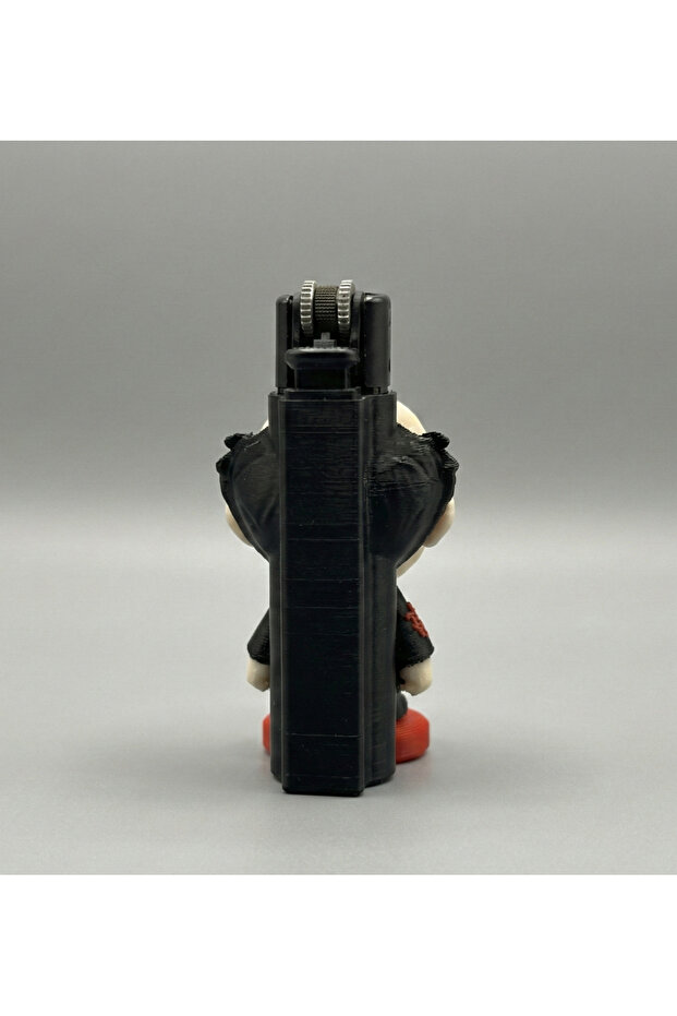 Gargamel Clipper Çakmak – Cartoon Universe Koleksiyonu - 3