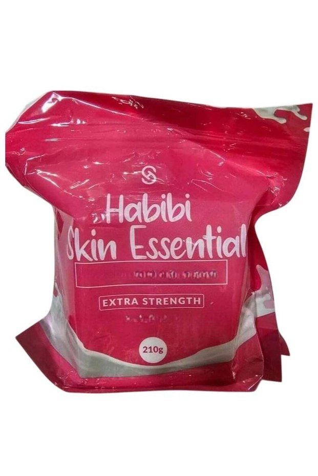 Glutathione Soap Bar - 210g | Deep Cleansing & Hydrating Facial/Body Soap | Skin Nourishment