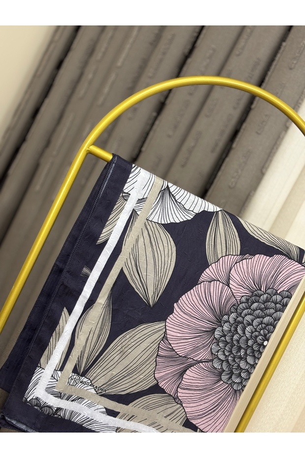 Şal Tesettür Şal - 3