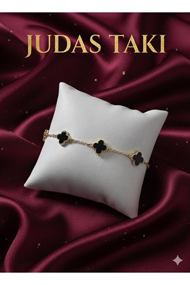 Van Cleef Yonca Bileklik - 2