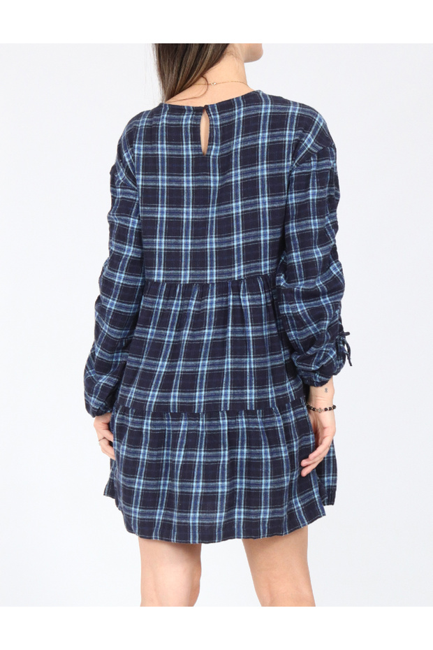 Rochie, Albastru - 2