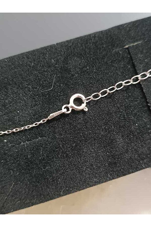 Kelebek mini kolye - 5