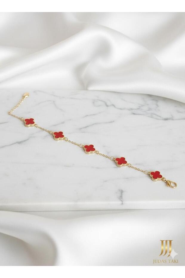 Van Cleef Yonca Bileklik - 2