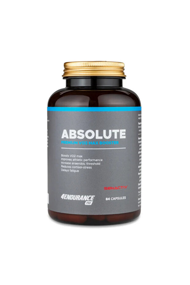 Absolute - 1